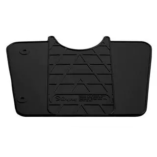 Bakre tunnelmatta (Stingray Premium)