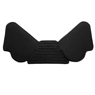 Bakre tunnelmatta (Stingray Premium)