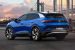 Test av Volkswagen ID.4: tysk elbil för folket foto 4