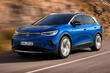 Test av Volkswagen ID.4: tysk elbil för folket foto 2