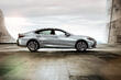 Lexus ES Hybrid: lyx och tystnad med eldrift foto 3