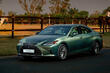 Lexus ES Hybrid: lyx och tystnad med eldrift foto 1