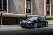 Lexus ES Hybrid: lyx och tystnad med eldrift foto 2