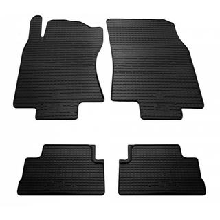 Stingray gummimattor (Rogue Sport, 2014-2021)