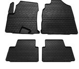 GreatWall Haval H2 2014–2021 Stingray gummimattor för kupén (4 st) foto 1