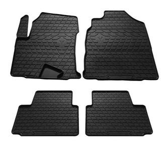 Stingray gummimattor för kupén (4 st) GreatWall Haval H2 2014–2021