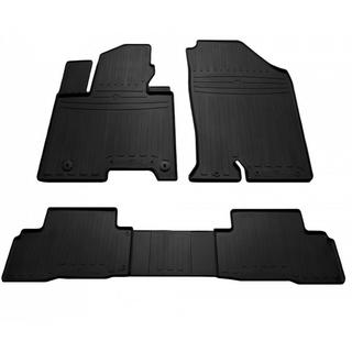 Gummimattor Stingray (hybrid, 4 st) Hyundai Tucson NX4 2021–