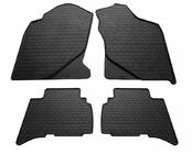 GreatWall Haval/Hover H3 2005–2013 Stingray gummimattor för kupén (4 st) foto 1