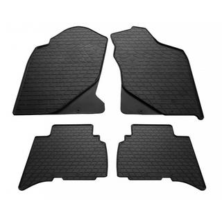 Stingray gummimattor för kupén (4 st) GreatWall Haval/Hover H3 2005–2013