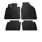 Nissan Qashqai 2007–2010 Gummimattor Stingray (+2, 4 st) foto 1