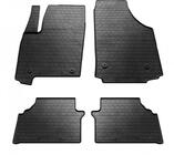 Opel Meriva 2002–2010 Stingray gummimattor för kupén (4 st) foto 1
