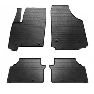 Stingray gummimattor för kupén (4 st)