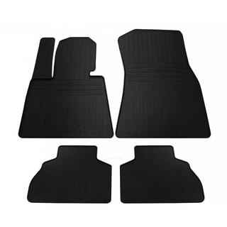 Stingray gummimattor (5/6 säten, 4 st) BMW X7 G07 2019–