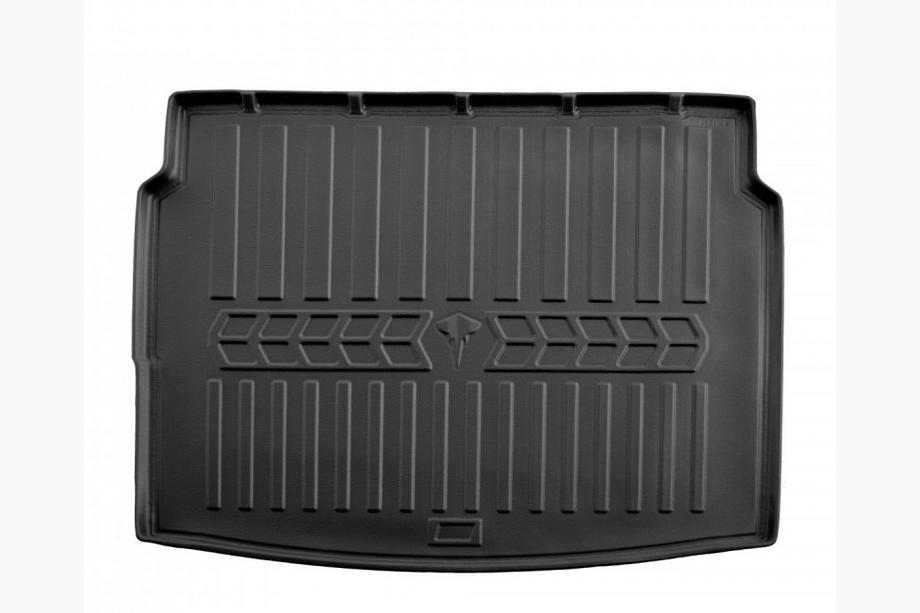 Mazda CX-60 2022– 3D Stingray bagagerumsmatta Image