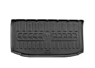 Fiat Panda 2003–2011 3D Stingray bagagerumsmatta foto 1
