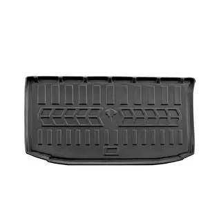 3D Stingray bagagerumsmatta Fiat Panda 2003–2011