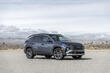 Hyundai Tucson 2024 test: Den uppdaterade storsäljaren är ännu bättre foto 1