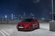 Test av uppdaterade Ford Puma 2024-crossovern foto 4