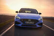Hyundai i30 N: koreansk hot hatch utmanar rivalerna foto 3