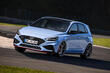 Hyundai i30 N: koreansk hot hatch utmanar rivalerna foto 2