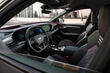 Test: nya elektriska crossover Audi SQ6 e-tron 2024 foto 6