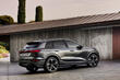 Test: nya elektriska crossover Audi SQ6 e-tron 2024 foto 5