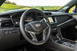 Test av Cadillac XT5: lyxig mellanstor crossover foto 5