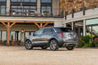 Test av Cadillac XT5: lyxig mellanstor crossover foto 4