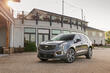 Test av Cadillac XT5: lyxig mellanstor crossover foto 1