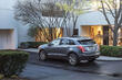 Test av Cadillac XT5: lyxig mellanstor crossover foto 3