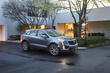 Test av Cadillac XT5: lyxig mellanstor crossover foto 2