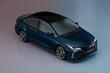 Recension av uppdaterade Toyota Corolla Sedan 2023 foto 1