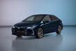 Recension av uppdaterade Toyota Corolla Sedan 2023 foto 2