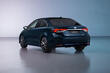 Recension av uppdaterade Toyota Corolla Sedan 2023 foto 4