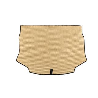Bagagerumsmatta (EVA, Beige) foto 1