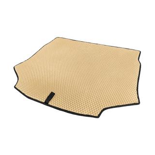 Bagagerumsmatta (EVA, Beige) foto 2