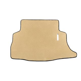 Bagagerumsmatta V-2 (EVA, Beige) foto 1