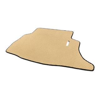 Bagagerumsmatta V-2 (EVA, Beige) foto 2