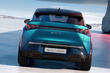 Test av elcrossovern Peugeot e-3008 foto 4