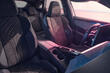 Test av elcrossovern Peugeot e-3008 foto 6