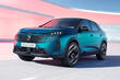 Test av elcrossovern Peugeot e-3008 foto 2