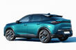 Test av elcrossovern Peugeot e-3008 foto 3