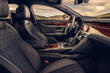Bentley Flying Spur: lyxsedan som förenar tradition och teknik foto 6