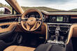 Bentley Flying Spur: lyxsedan som förenar tradition och teknik foto 5