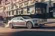 Bentley Flying Spur: lyxsedan som förenar tradition och teknik foto 1
