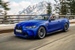 Test av BMW M4 Competition Cabrio: dynamik och lyx under bar himmel foto 2