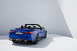 Test av BMW M4 Competition Cabrio: dynamik och lyx under bar himmel foto 4