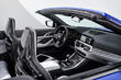 Test av BMW M4 Competition Cabrio: dynamik och lyx under bar himmel foto 6
