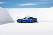 Test av BMW M4 Competition Cabrio: dynamik och lyx under bar himmel foto 3