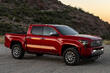 Test av Toyota Tacoma Double Cab 2023: legendarisk pickup i fjärde generationen foto 1